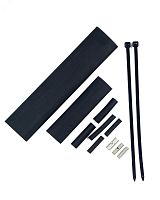 Комплект Con/T splice для ремонта/соединения саморегулирующихся кабелей | код Extherm Con/T splice | EXTHERM