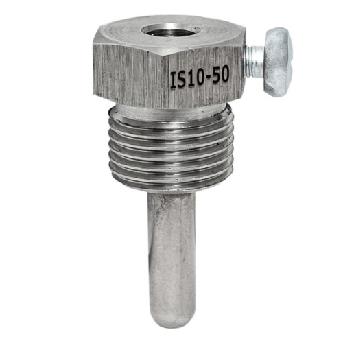 Погружная гильза G1/2 L = 50 мм IS10-50 | код IS10-50 | EKF фото 2