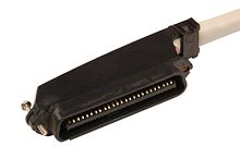 Rexant Разъем RJ21 амфенол для 25 пар (male) штекер | код 18-1401 | REXANT