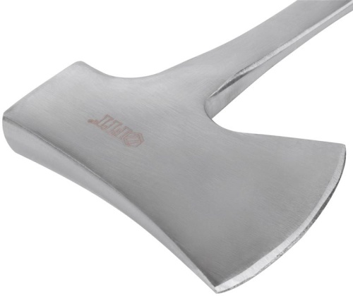 Топор туриста цельнометаллический Профи 600 гр | код 46268 | FIT фото 4