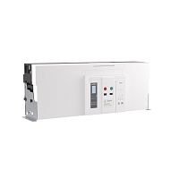 Воздушный автоматический выключатель YON pro ANX40U 4P 4000 А 160 кА, расцепитель ETE, стационарный, горизонтальное/вертикальное под | код ANX40UH4FH622200K | DKC