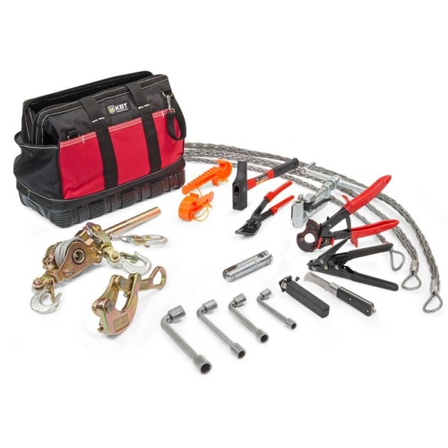 Набор для монтажа СИП НИС-1 | код 58744 | КВТ