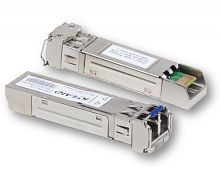 SFP-модуль IXSFP-M-LR-LC-850-0.3-DDM 302180050 10G SFP module, 850nm, 300m, LC connector, -40 to 85°C operating temperature | код 00-06150448 | Kyland
