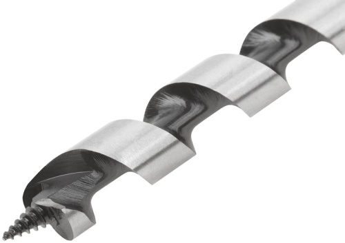 Сверло по дереву спиральное 16х230 мм | код 36246 | FIT фото 5