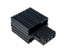 Нагреватели щитовые конвекционные MTK-EH30 | код 60883 | MEYERTEC