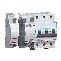 Расцепитель независимый 110/415V 1м | код. 406278 | Legrand 