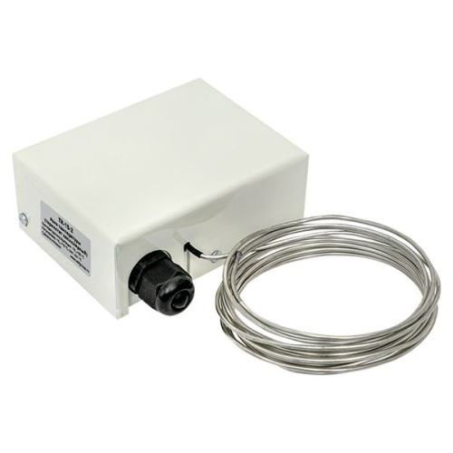 Реле температуры (термостат капиллярный) 2 метра TR-15-2 | код TR-15-2 | EKF фото 5