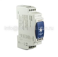 Фотореле (контроль автоматический), 230V AC, 1CO, 10A, RR3FR01 | код RR3FR01 | EMAS