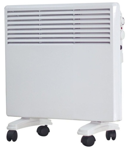 Конвектор 500W механический термостат Engy EN-500 | код 010550 | ENGY