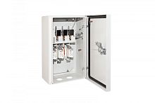 ЯРП-П-250А IP54 (с ППНН) перекидной TDM | код SQ1602-0006 | TDM