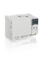 Преобразователь частоты ACS355-03E-31A0-4, 400VAC, 31A, 15kW, IP20, корп.R4, без панели управления | код ACS35503E31A04NP | ABB