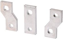 Шины выносные для ВА-335 комп. 4 шт. 4P ШВ-335 | код 28237DEK | DEKraft