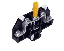 Зажим ЗН36-4И25-В/В У3 | код 230364.02ВИВВ0002500 | КЗЭ (Кашинский завод электроаппаратуры)