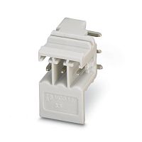 Компоненты для проходного монтажа MCO 1,5/ 3-G1R-3,5 KMGY | код 2278322 | PHOENIX CONTACT