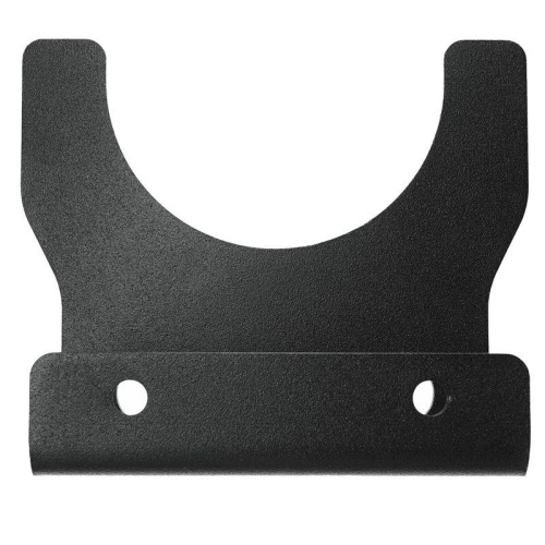 Держатель для угловых шлифмашинок до 125мм, настенный, черный, | код 38-0655 | REXANT фото 7