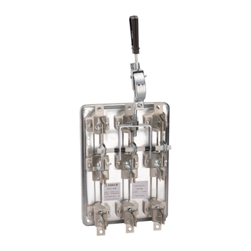 Разъединитель РПЦ-2-250А-ПВ250А-УХЛ3-КЭАЗ (1 шт.) КЭАЗ | код 120053 | КЭАЗ