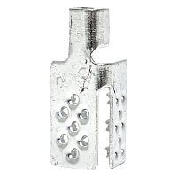 Контактный зажим (упаковка 100 шт.) | код Ik-Clamps-100 | EKF