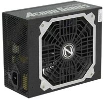 Блок питания Zalman ATX 1200W ZM1200-ARX 80+ platinum (20+4pin) APFC 135mm fan 16xSATA Cab Manag RTL | код 1774491 | ZALMAN