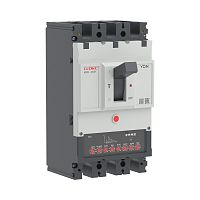 Авт. выкл. YON pro MNX630H 3P 630A 150kA при AC415V расц. ETS | код MNX630H3PETS0630 | DKC