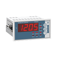 Измеритель-регулятор температуры ТРМ500-Щ2.5А | код 47451 | ОВЕН