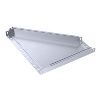 Переходник правый Стандарт INOX (AISI 316) 500х150х50 Промрукав | код PR16.5816 | ПРОМРУКАВ
