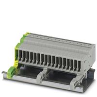 Соединитель COMBI PPC 1,5/S-NS/24 | код 3061994 | PHOENIX CONTACT