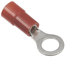 Наконечник НКИ-Н 5.5-6 кольцо 4-6мм HLT | код 084-04-522 | HLT