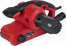 Ленточная шлифовальная машина Elitech МШЛ 875Э 800Вт шир.ленты 76мм (E2213.027.00) | код 1974811 | Elitech