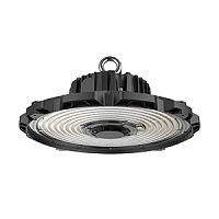 Светильник светодиодный ДСП-200Вт 4000К HB Round Basic 90 град | код V1-I0-90497-04L06-6520040 | Вартон