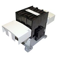 Контактор э/м ПМ12-250150 УХЛ4 В, 220В | код 075150220ВВ220000000 | КЗЭ (Кашинский завод электроаппаратуры)