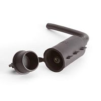 Адаптер для закороток и заземл. АДЗ-25 (КВТ) | код 59944 | КВТ