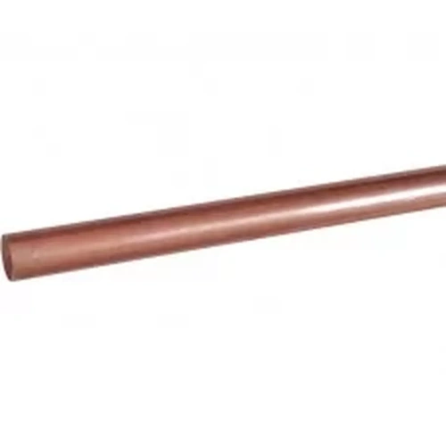 Труба медная неотожженная SANCO D 15 х 1.0 EN 1057 штанга 2.5 м (127258) | код RG008TISH8J9OE | Wieland Труба медная неотожженная SANCO D 15 х 1.0 EN 1057 штанга 2.5 м (127258) | код RG008TISH8J9OE | Wieland