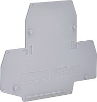 Замыкающая крышка ESC2-DBC.2/PT (для ESC2-DBC.2) | код 003903055 | ETI