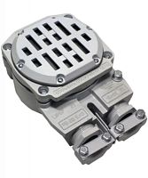 Сирена сигнальная ПВСС-411 У1, 220В AC, IP67 | код ET013928 | Электротехник