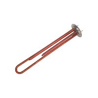 Нагревательный элемент для бойлера, ТЭН, RF64-1300 Вт, фланец М4, 64 мм | код 70-0311-1 | REXANT