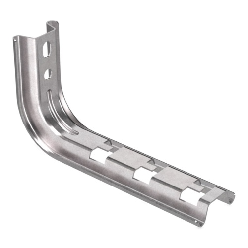 Консоль настенная Омега (безвинтовая) КНОБ-100 Промрукав | код PR16.1089 | ПРОМРУКАВ Консоль настенная Омега (безвинтовая) КНОБ-100 Промрукав | код PR16.1089 | ПРОМРУКАВ