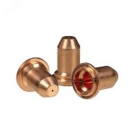 Сопло плазменное 1.0 мм/40-50А для FB P60 (5 шт.)новинка | код FBP60_CT-10 | Fubag