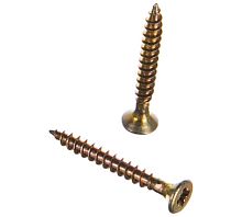 Шуруп ШУЖ 3х25 200 шт | код 271262-200 | ЭТМ-Крепеж