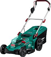 Газонокосилка роторная Зубр ГКЛ-4336 | код 1612652 | ЗУБР