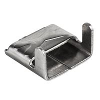 Скрепа для ленты NC 20-TE ширина 20 мм, REXANT | код 07-9308 | REXANT