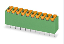 Клеммы для печатной платы FK-MPT 0,5/ 6-3,5 | код 1891108 | PHOENIX CONTACT