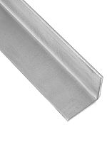 Уголок стальной горячеоцинкованный для заземления 50х50х5х3000 мм (длина 3 м) TDM | код SQ2401-0640 | TDM