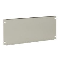 Комплект пластронов глухих (2шт) высотой 100 мм для ВРУ Unit шириной 450 мм PROxima | код mb-15-gp-1045n | EKF