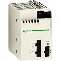 БЛОК ПИТАНИЯ ~220В, STANDARD | код BMXCPS2000RU | SCHNEIDER ELECTRIC