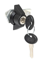 Замок с металлическим ключом для ЩМП антивандального PROXIMA EKF | код FRELOCKMETAL | EKF