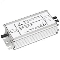 Блок питания ARPV-UH24120-PFC-DALI-PH (24V, 5.0A, 120W) (ARL, IP67 Металл, 7 лет) | код 28107 | Arlight