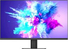 Монитор NPC 27 MF2704-F черный IPS LED 5ms 16:9 HDMI M/M матовая 250cd 178гр/178гр 1920x1080 75Hz VGA DP FHD 4кг | код 2014815 | NPC