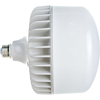Лампа светодиодная LED 100Вт E27/E40 4000K Т160 колокол 8000Лм нейтр | код Б0032089 | ЭРА