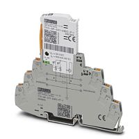 Устройство защиты от перенапряжений TTC-6P-2X1-24DC-PT-I | код 2906816 | PHOENIX CONTACT