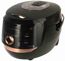 Мультиварка Redmond RMK-CB391S 5л 1000Вт черный | код 1151218 | REDMOND